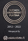 Suomen vahvimmat - Akkupojat