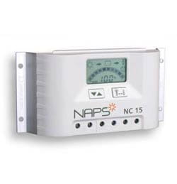 Lataussäädin - Aurinkopaneeli - Akkupojat