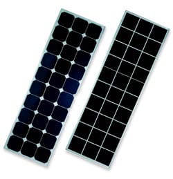 Aurinkopaneelit mökille - Akkupojat