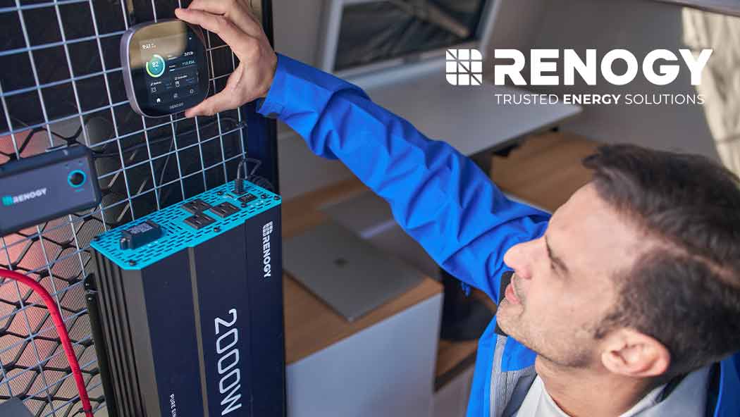 renogy tuotteet suomessa