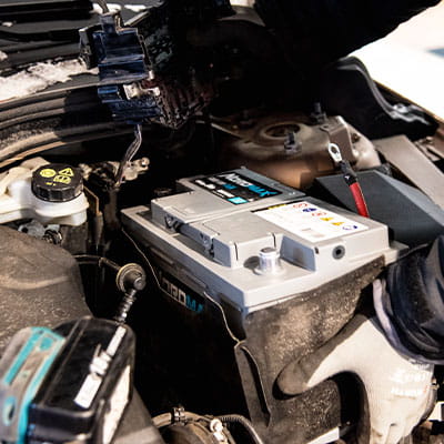 Akkupojat - Akkuasiantuntijan vinkit