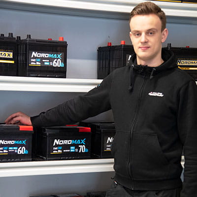 Akkupojat - Akkuasiantuntijan vinkit