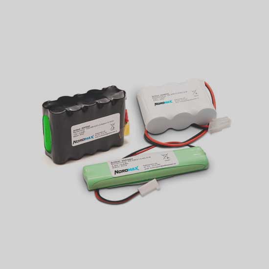 akkupaketit, tampere