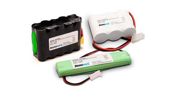 paristopaketit, akkupaketit