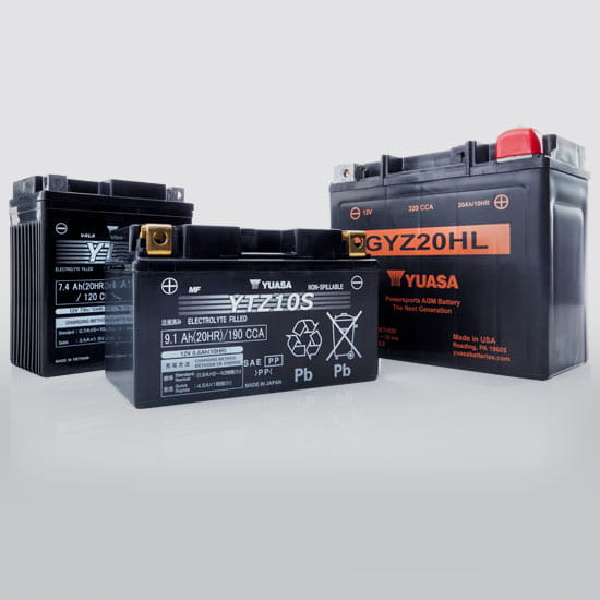 Akkujen talvisäilytys