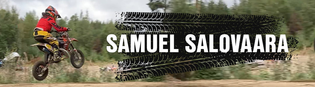 Samuel Salovaara