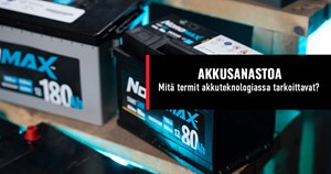 Akkutermit 