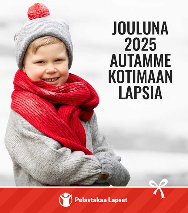 Pelastakaa lapset Akkupojat