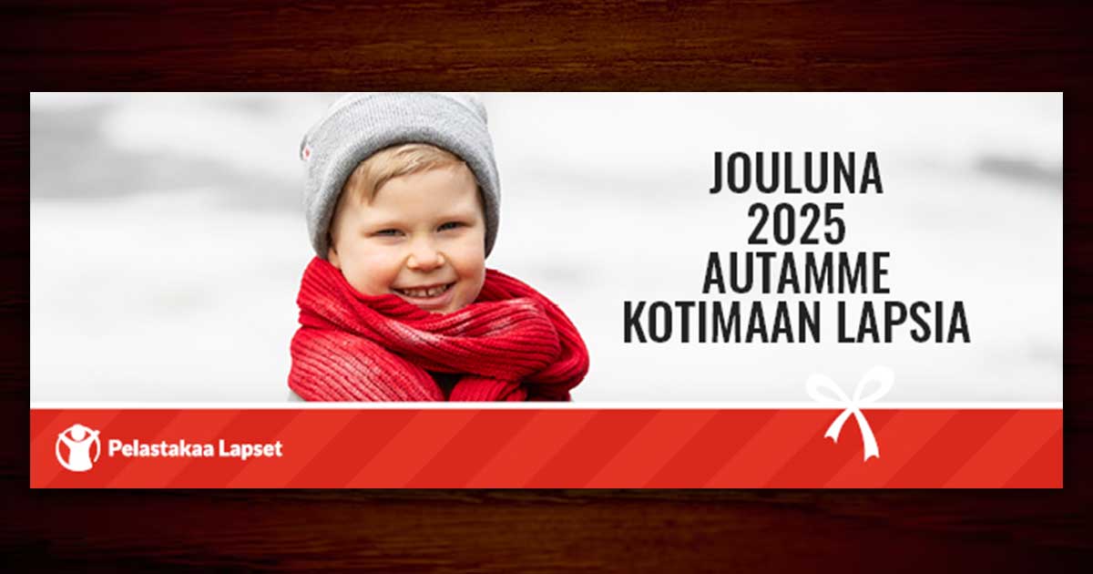 Pelastakaa lapset Akkupojat