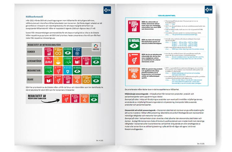 vastuullisuusraportti