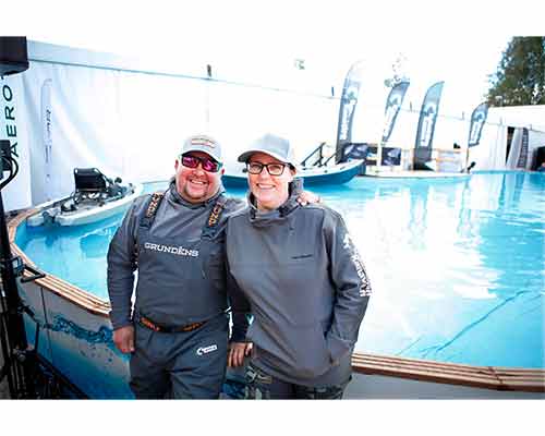 kalastajan kanava, litium akut, akku veneeseen