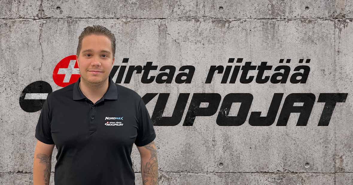 Romeo uusi akkupoika