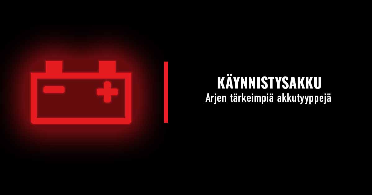 ilmainen akun testaus auton akku