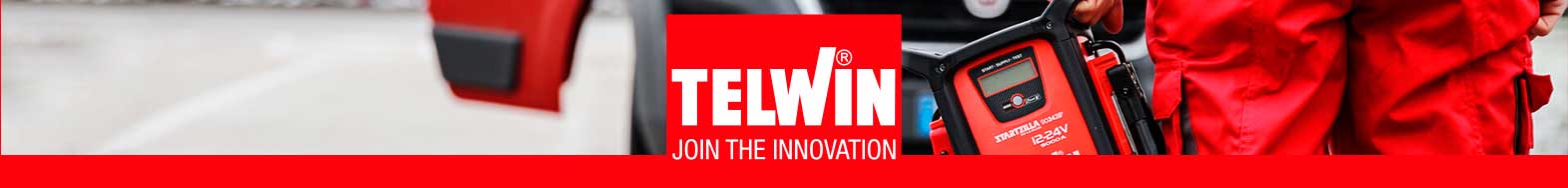 Telwin
