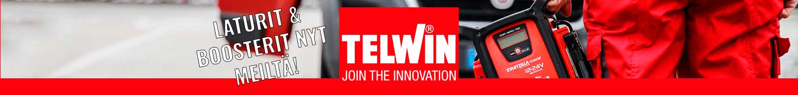 telwin