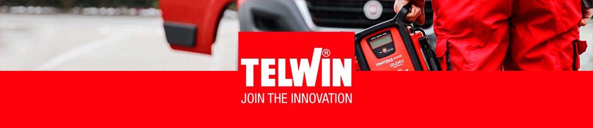 telwin
