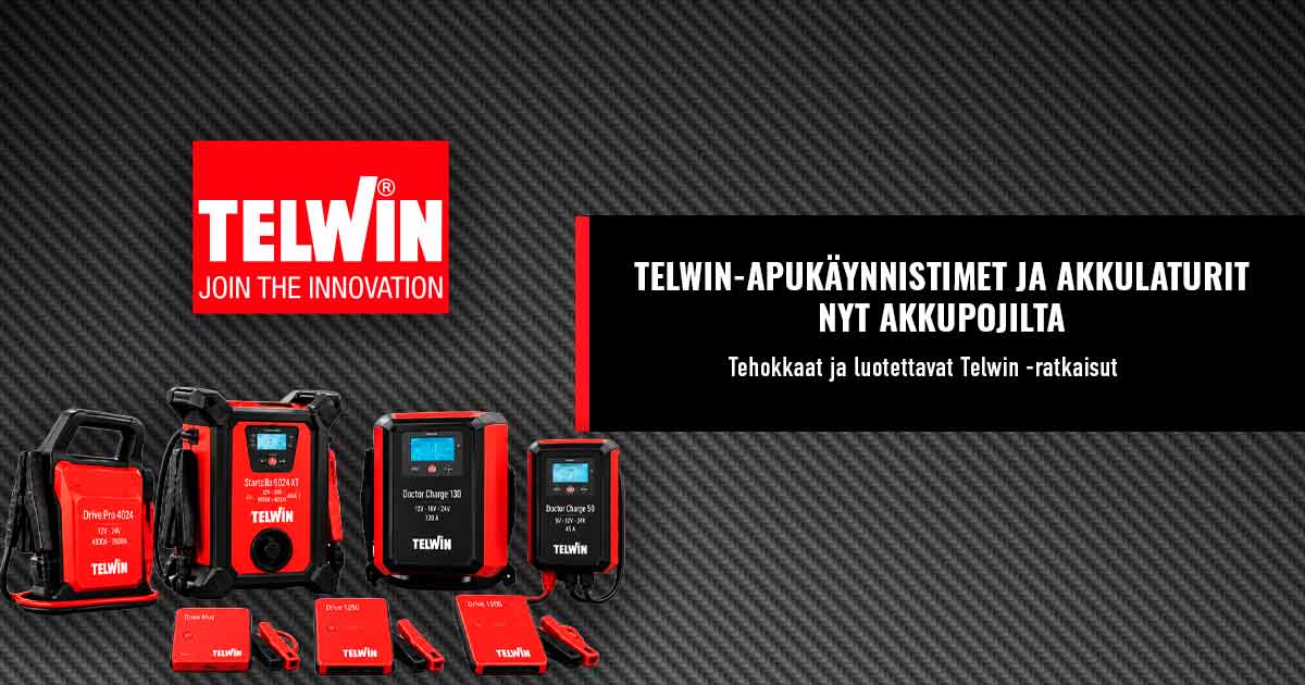 Telwin