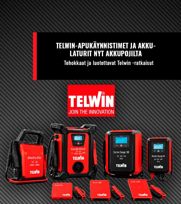 Telwin