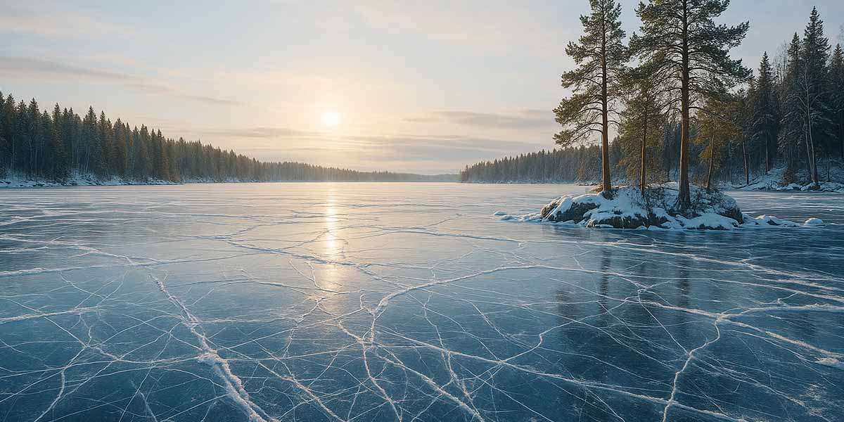 miksi veneakku tyhjenee talvisäilytyksessä ja miten säilytät sen oikein 