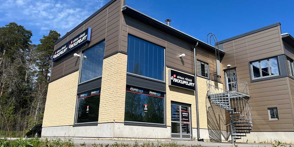 akkupojat turku raisio vuorelankatu
