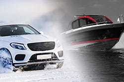 Akkupojat - Käynnistysakut