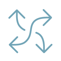 Aktiivisuus on yksi arvoistamme.