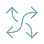 Aktiivisuus on yksi arvoistamme.