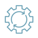 Jatkuva kehittyminen on yksi arvoistamme.