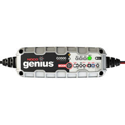 Genius G3500 akkulaturi