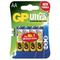 GP 15AUP-C4 Ultra Plus Alkaline