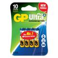 GP 24AUP-C4 Ultra Plus Alkaline