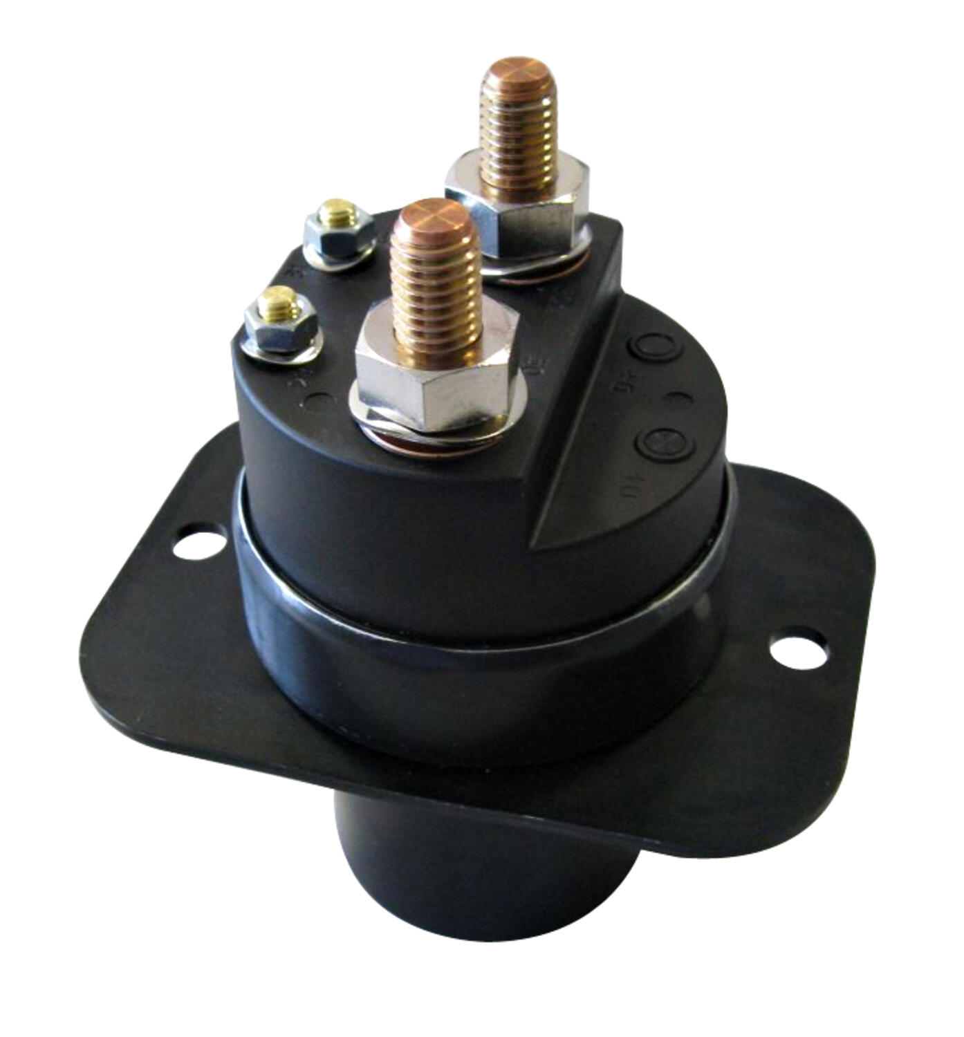 1-napainen elektromekaaninen päävirtakytkin