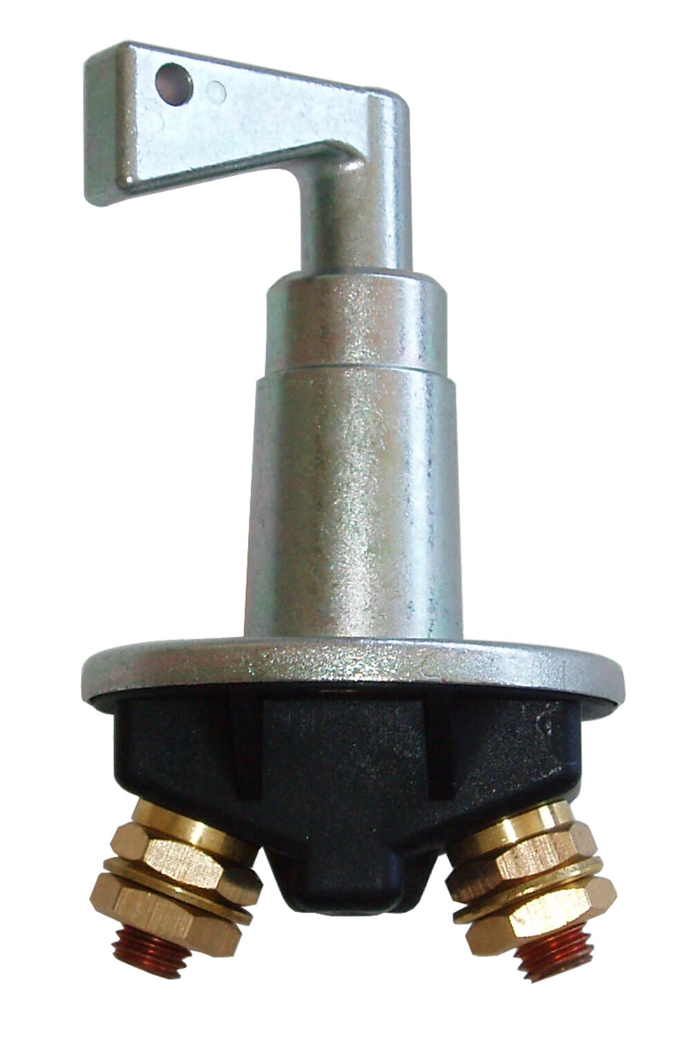 1-napainen metallinen päävirtakytkin