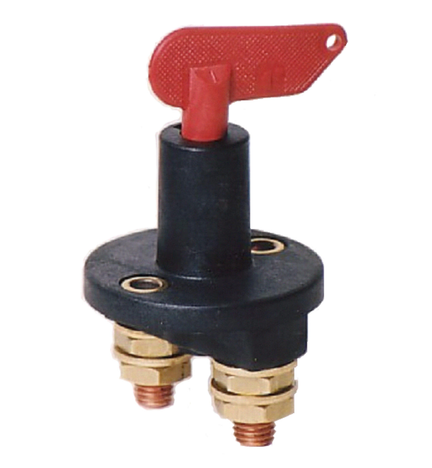 1-Napainen muovinen pääkytkin 75A