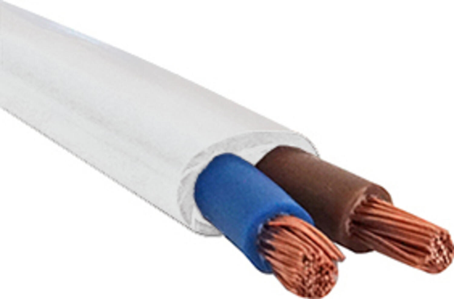 2-napainen kaapeli aurinkojärjestelmiin