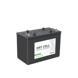 Ajovoima-akut Dry Cell