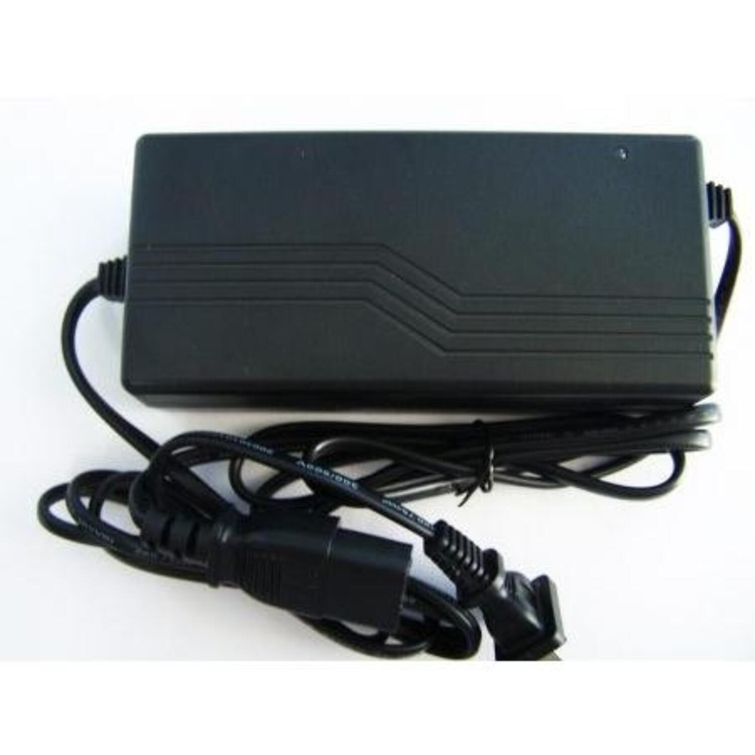 Akkulaturi 12 V DC 5 A