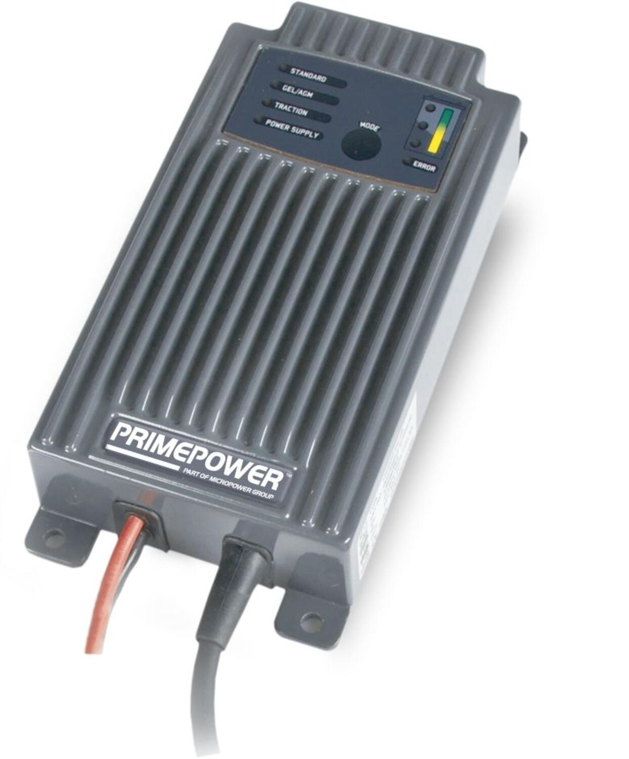 Akkulaturi kaikille lyijyakuille