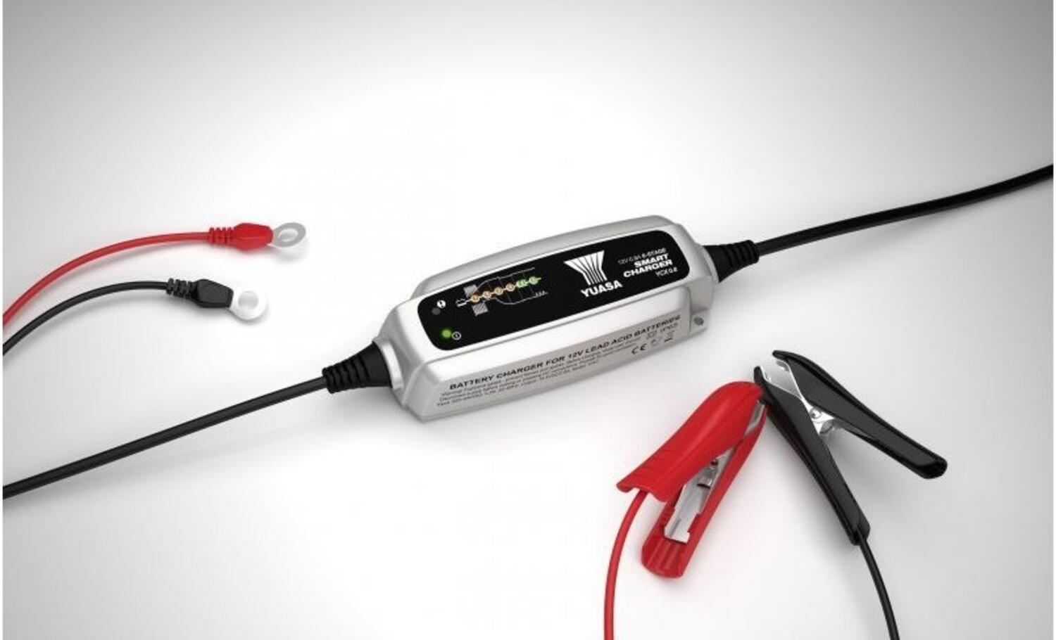 Akkupojat hauenleuka johtimet