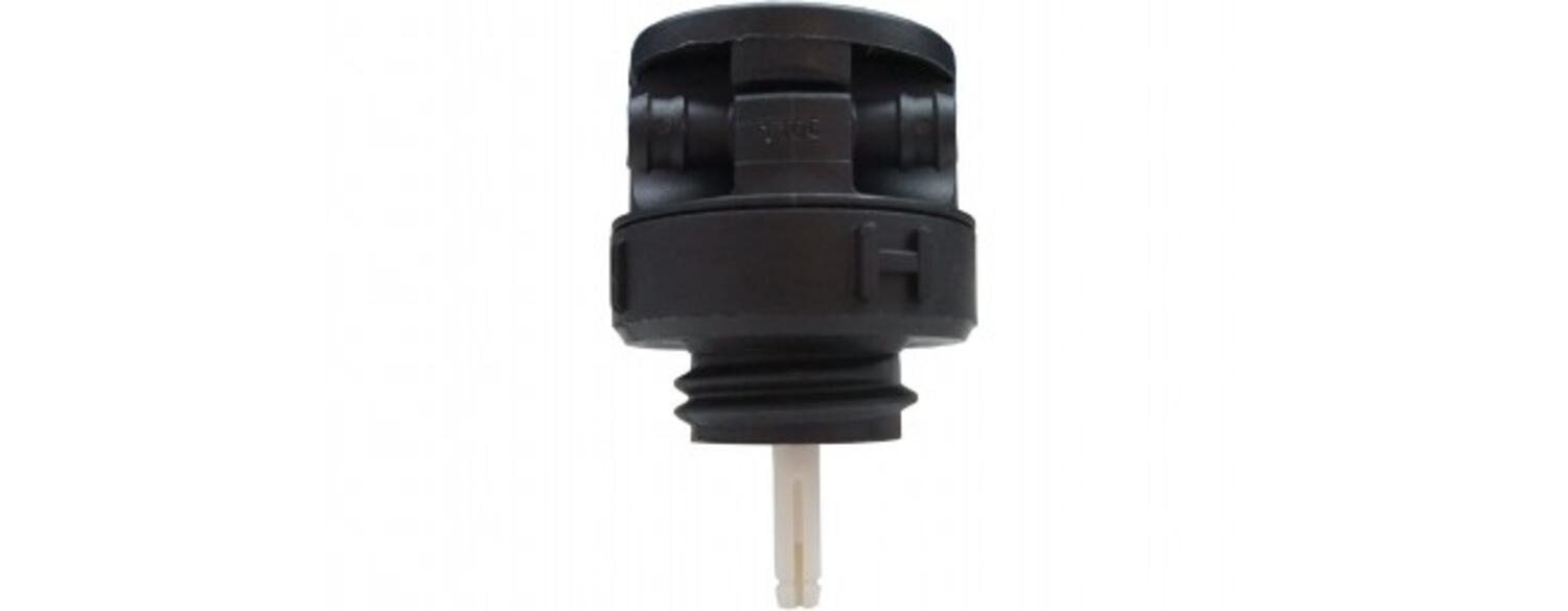 Automaattivesityskorkki 