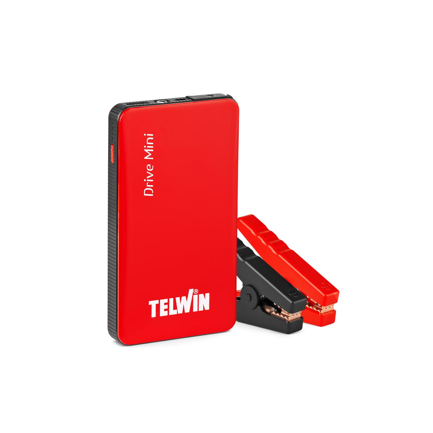 TELWIN DRIVE MINI 12V