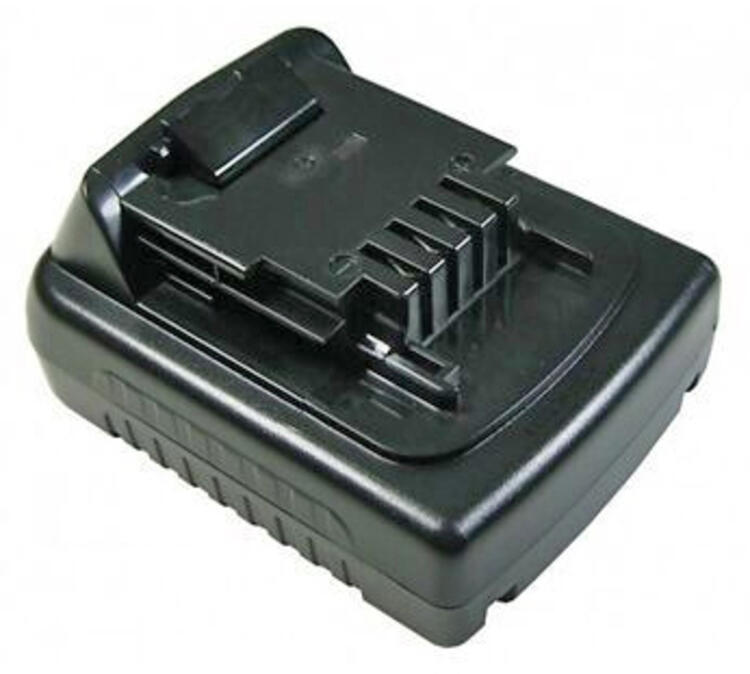BLACK & DECKER tarvikeakku