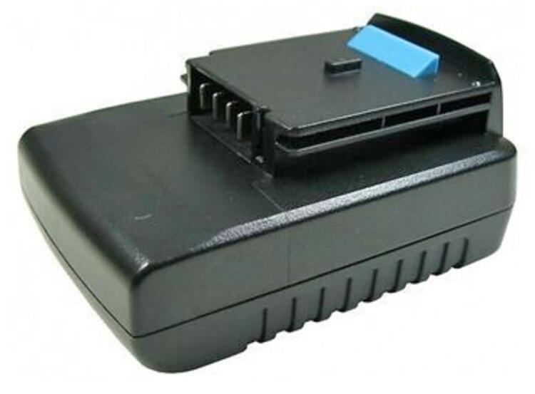 BLACK & DECKER tarvikeakku
