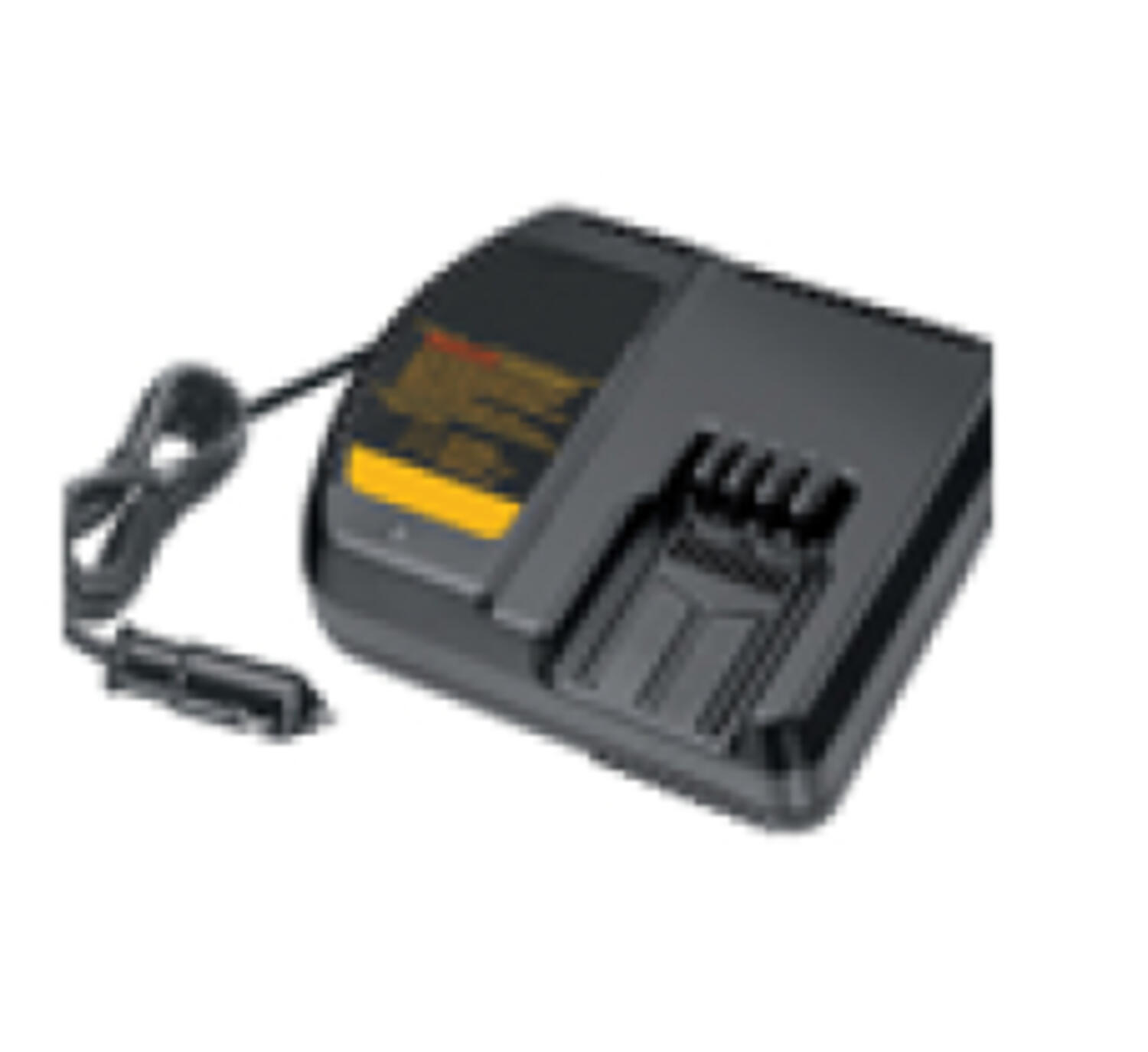 DEWALT tarvikeakkulaturi