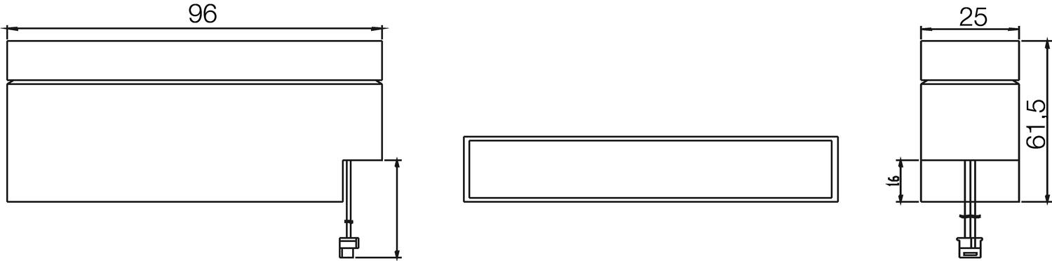 Dimensions;
NP0.8-12