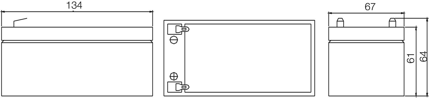 Dimensions;
NP3.2-12