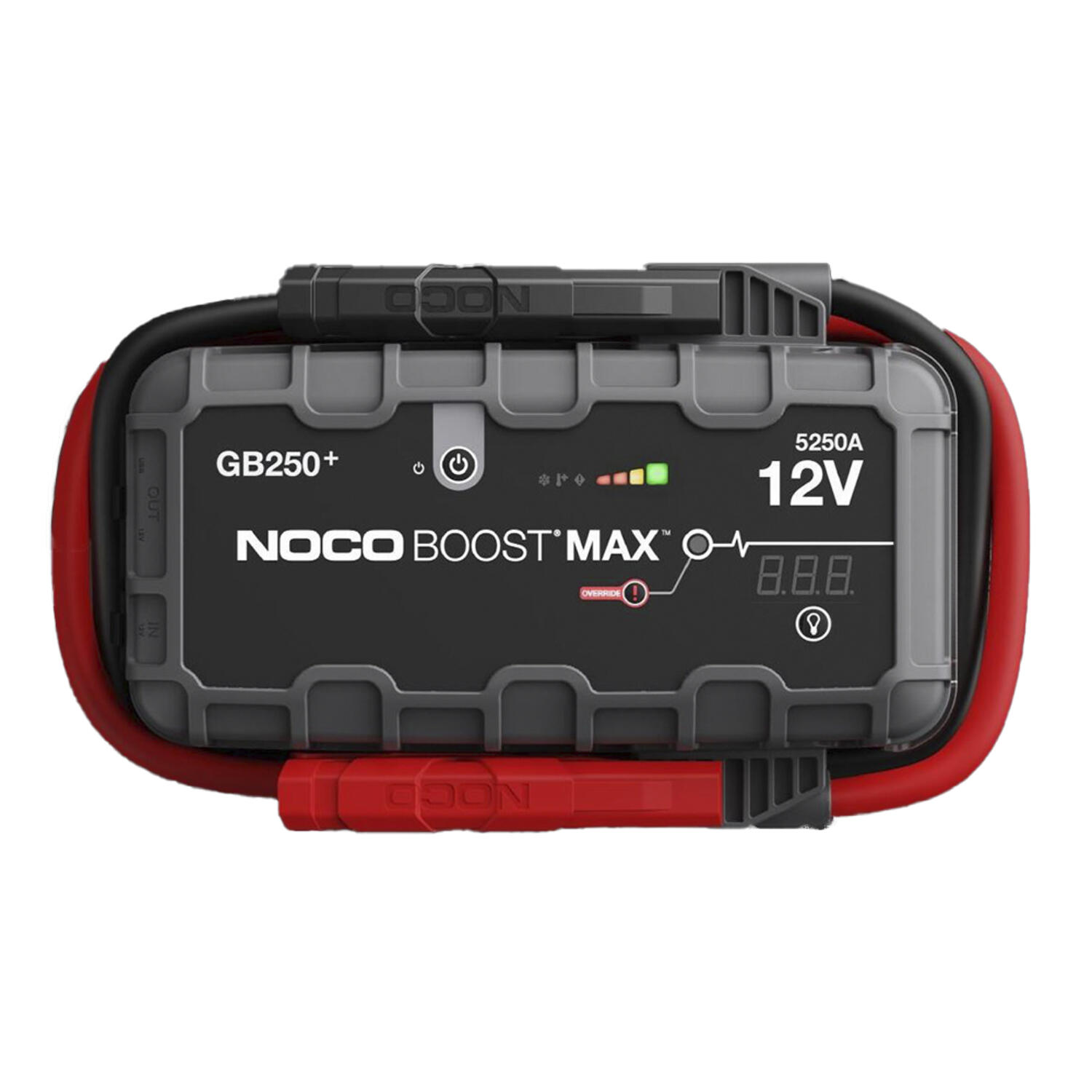 GB250 Boost max apukäynnistin 12V