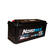 HD käynnistysakku 12 V 135Ah