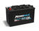 HD käynnistysakku 12V 120Ah