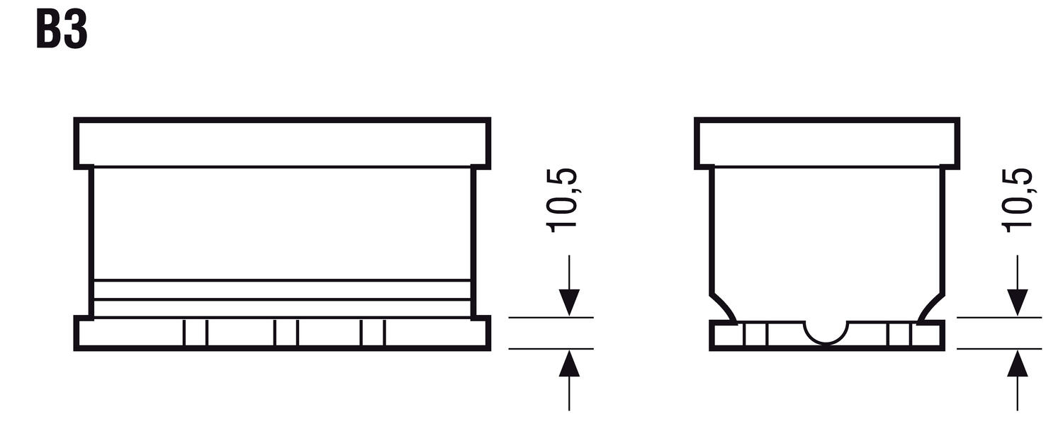 Käynnistysakku piirros 